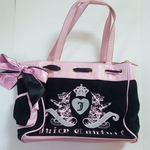 Juicy Couture Purse